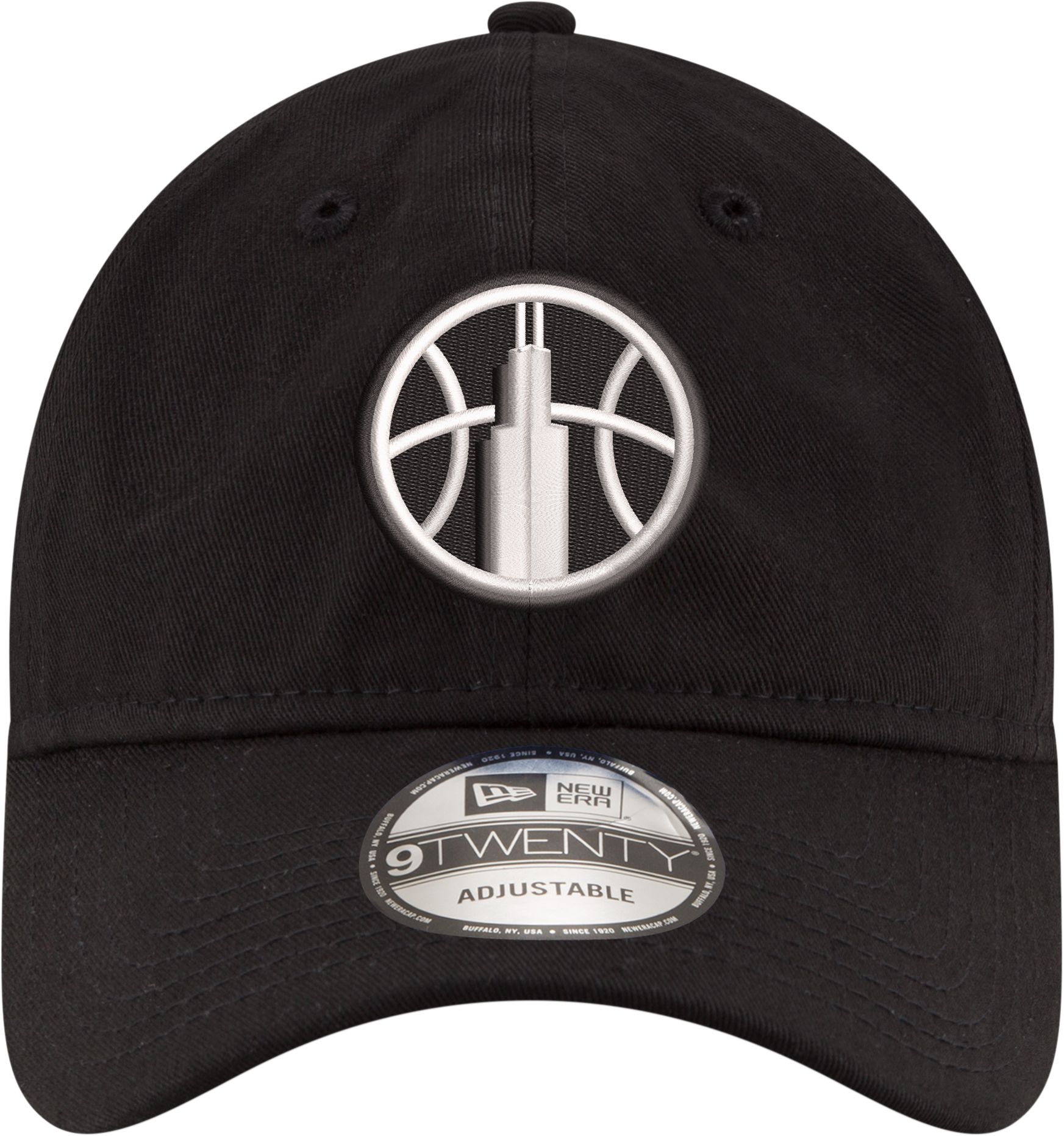 New Era Adult Chicago Sky  Logo 9Twenty Adjustable Hat product image