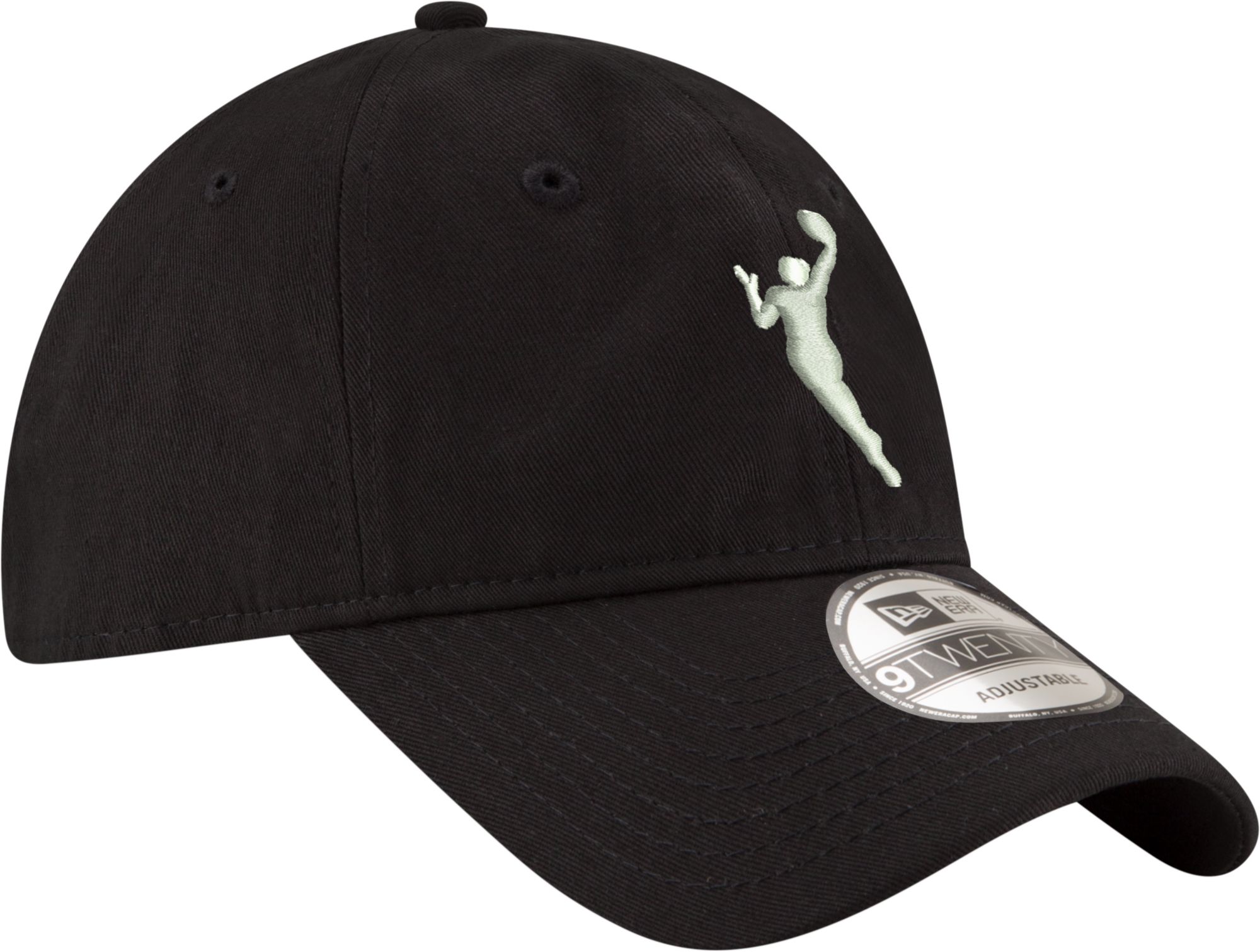 New Era Adult WNBA  Logo 9Twenty Adjustable Hat product image
