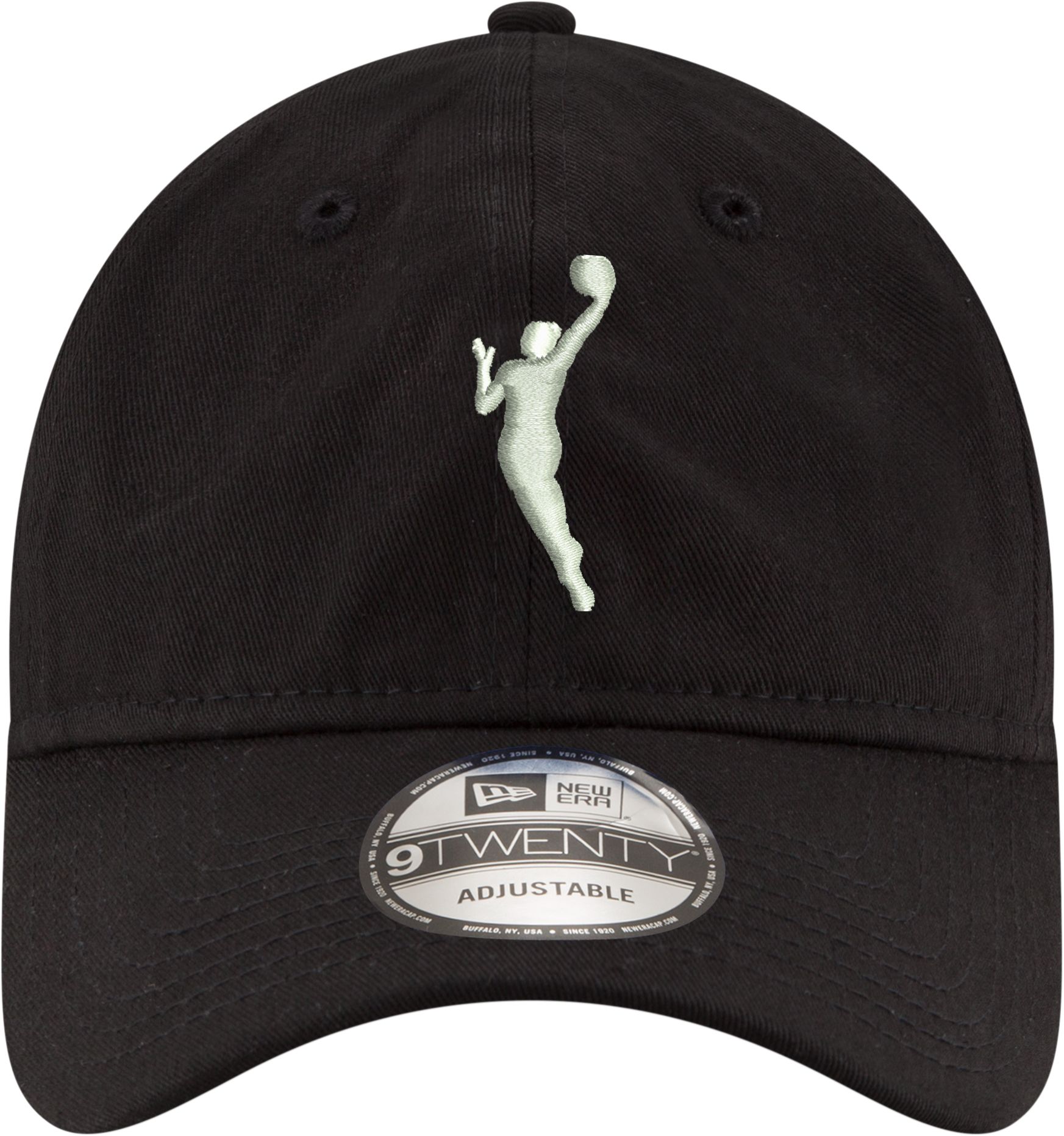New Era Adult WNBA  Logo 9Twenty Adjustable Hat product image