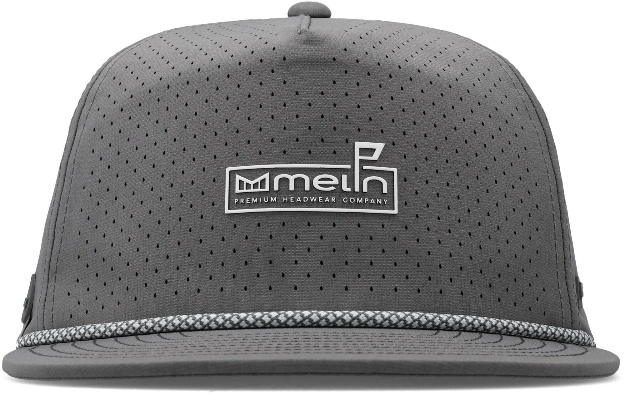 melin Adult Coronado Links Hydro Performance Snapback Hat product image