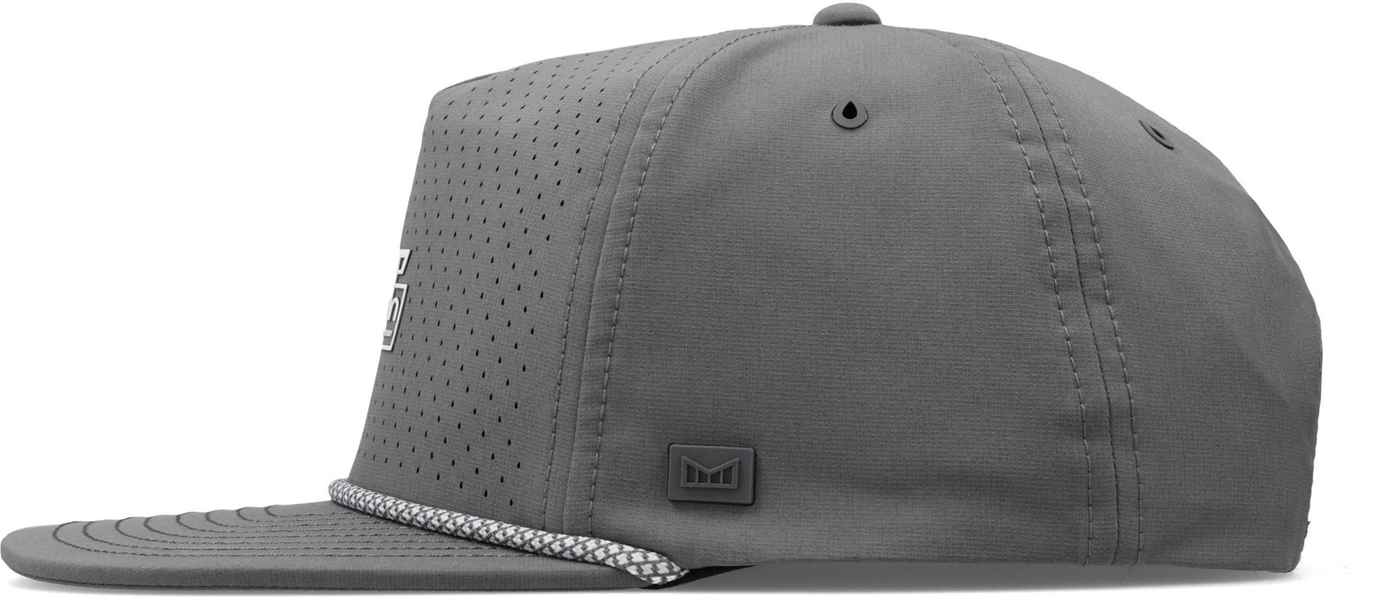 melin Adult Coronado Links Hydro Performance Snapback Hat product image