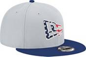 New Era Adult USA Flag 9Fifty Snapback Hat product image
