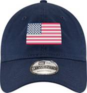 esthetisch versneller Smederij New Era Adult USA Flag 9Twenty Classic Adjustable Hat | Dick's Sporting  Goods
