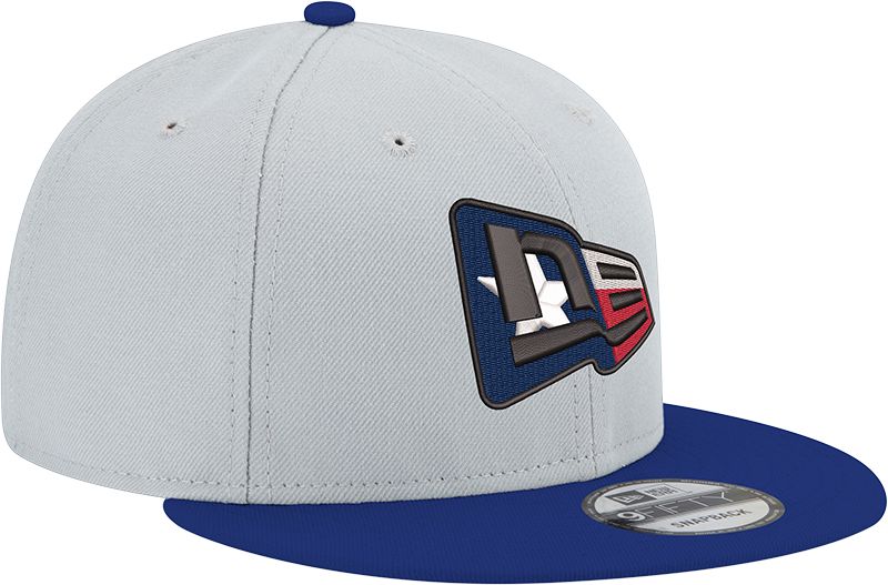 New Era Adult Texas 9Fifty Snapback Hat product image