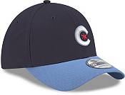 New Era Men's Chicago Cubs 2021 City Connect 39Thirty Stretch Fit Hat
