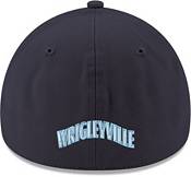Chicago Cubs New Era Women's Wrigleyville T-Shirt Medium