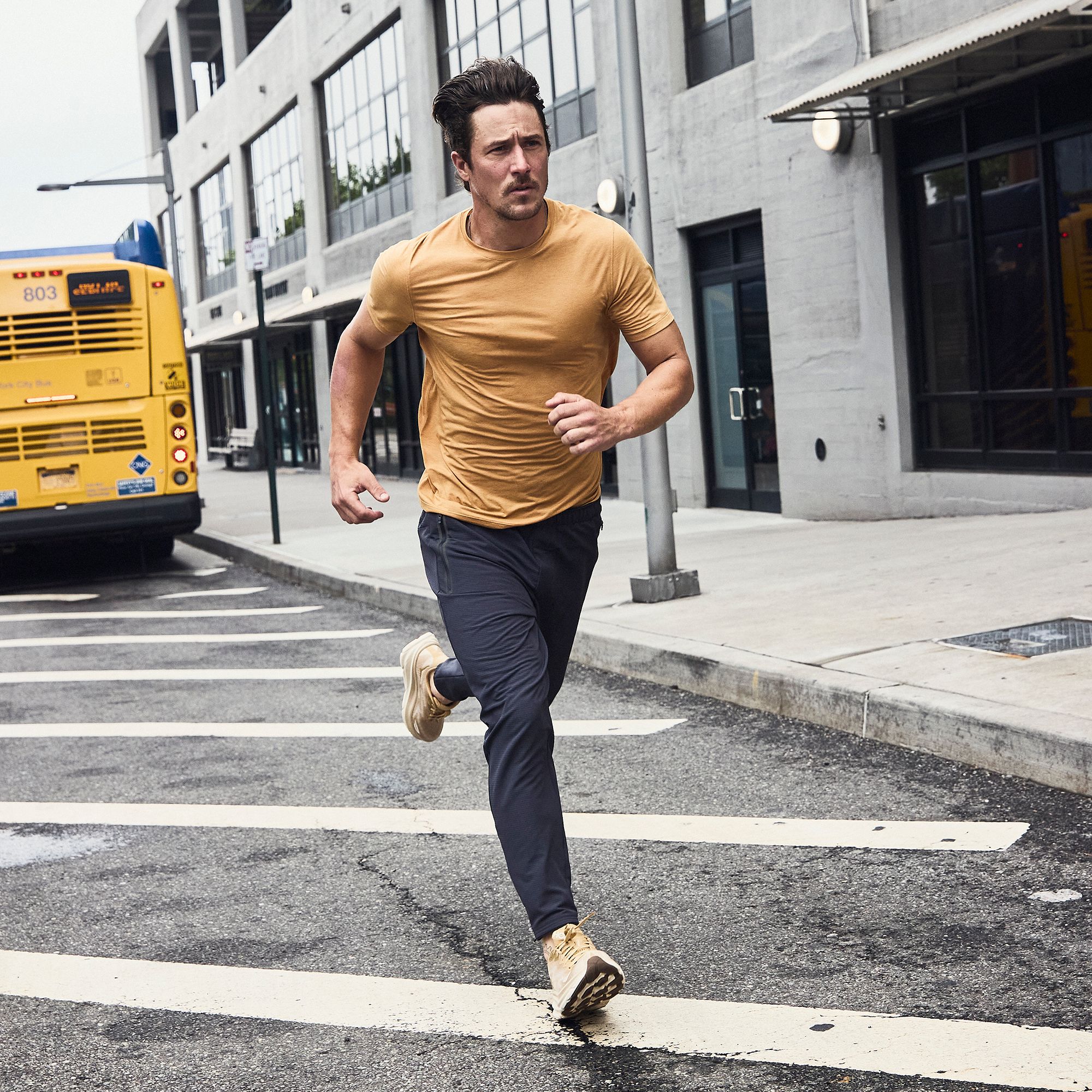 VRST Men's Icon Short Sleeve Tee product image