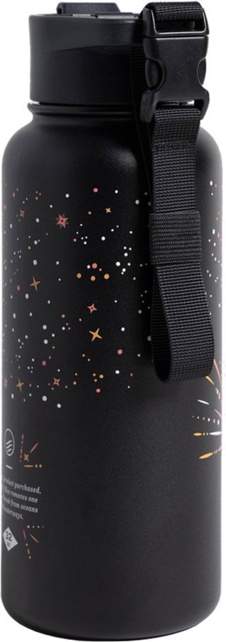 United By Blue 32 Oz. Insulated Steel Bottle product image