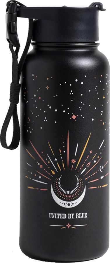 United By Blue 32 Oz. Insulated Steel Bottle product image