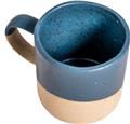 United By Blue 8 oz Stoneware Mug product image