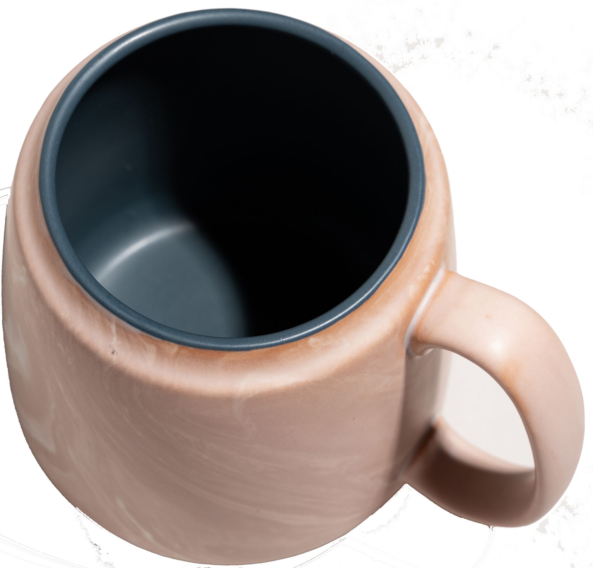 United By Blue 16oz Potters Mug product image
