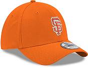New Era San Francisco Giants 2022 City Connect Orange 39Thirty Stretch Fit Hat product image