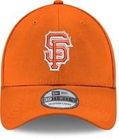New Era San Francisco Giants 2022 City Connect Orange 39Thirty Stretch Fit Hat product image