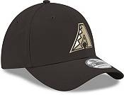 New Era Arizona Diamondbacks 2022 City Connect Black 39Thirty Stretch Fit Hat product image