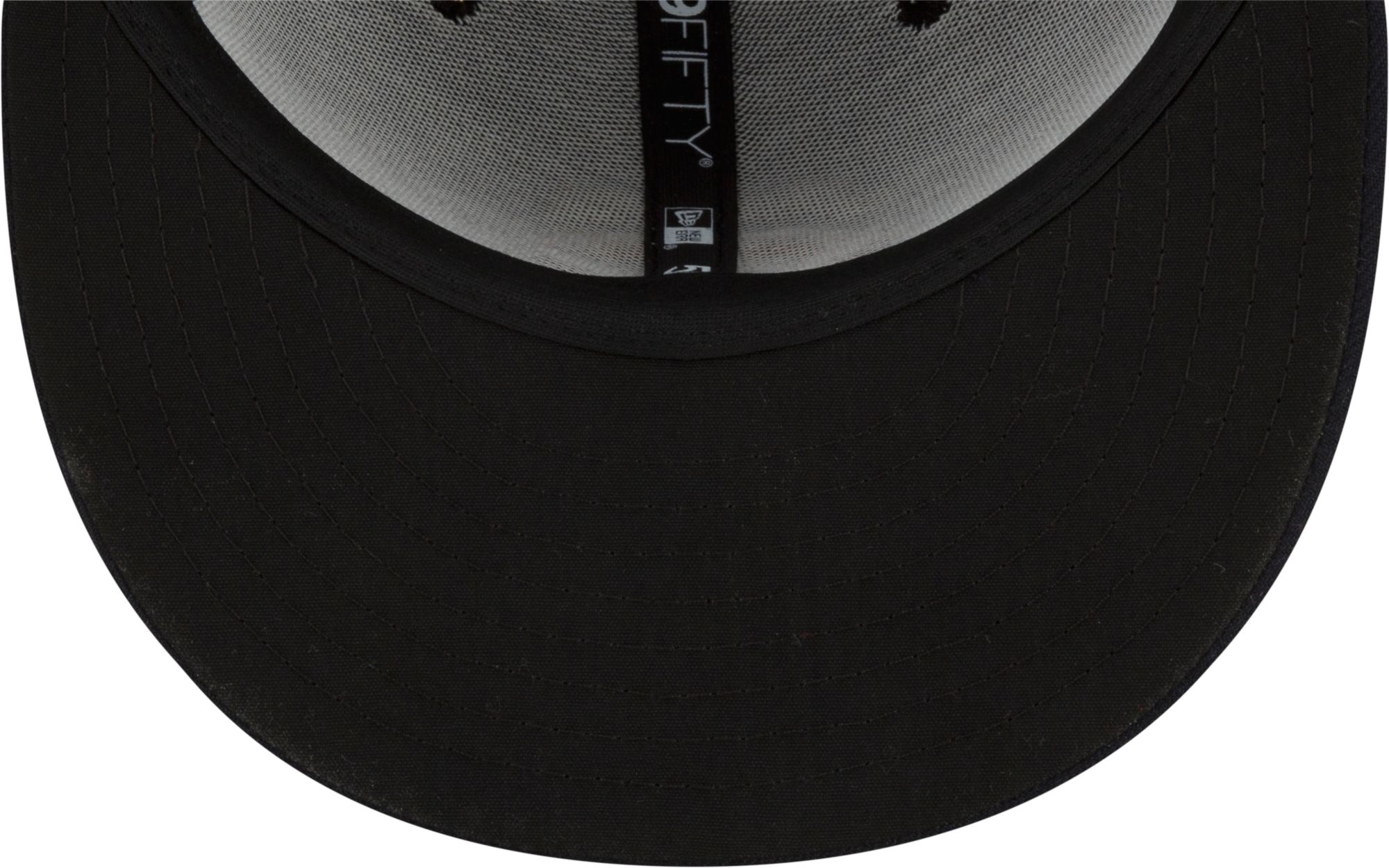 New Era Adult Minnesota Twins Navy Home 59Fifty Fitted Hat product image