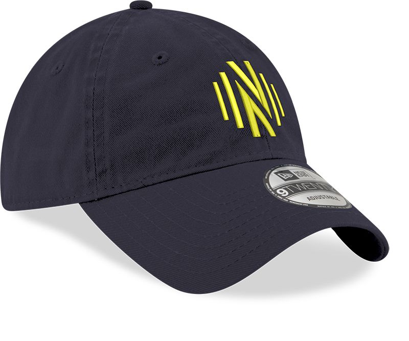 New Era Nashville SC 2023 CM 9Twenty Adjustable Hat product image
