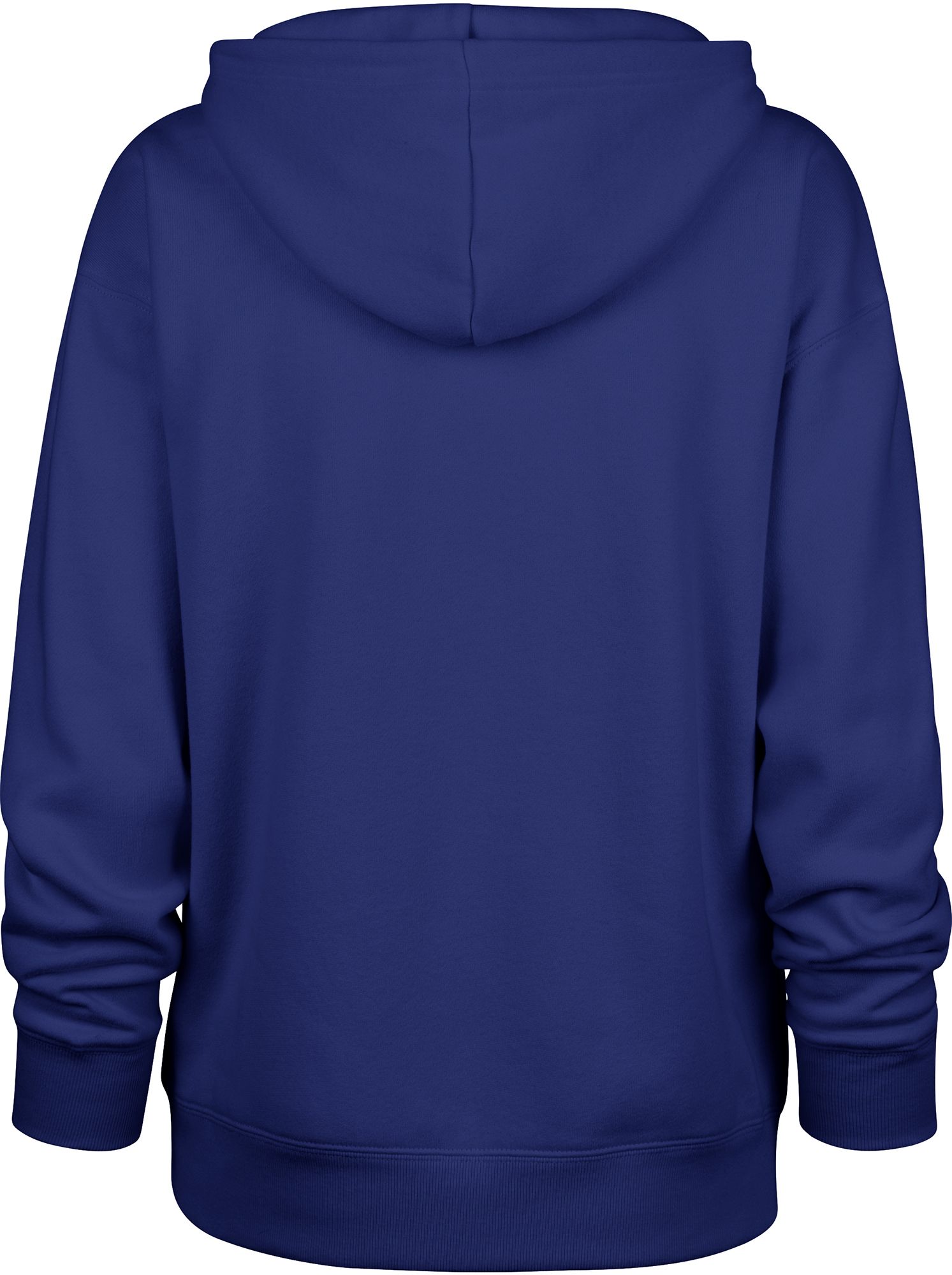 '47 Women's Dallas Mavericks Blue Naomi Hoodie product image