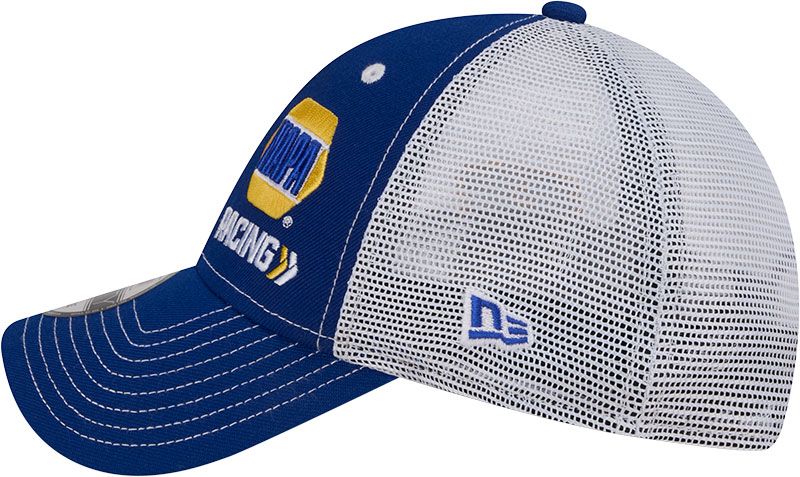 New Era Adult NASCAR Chase Elliott Trucker Adjustable Hat product image