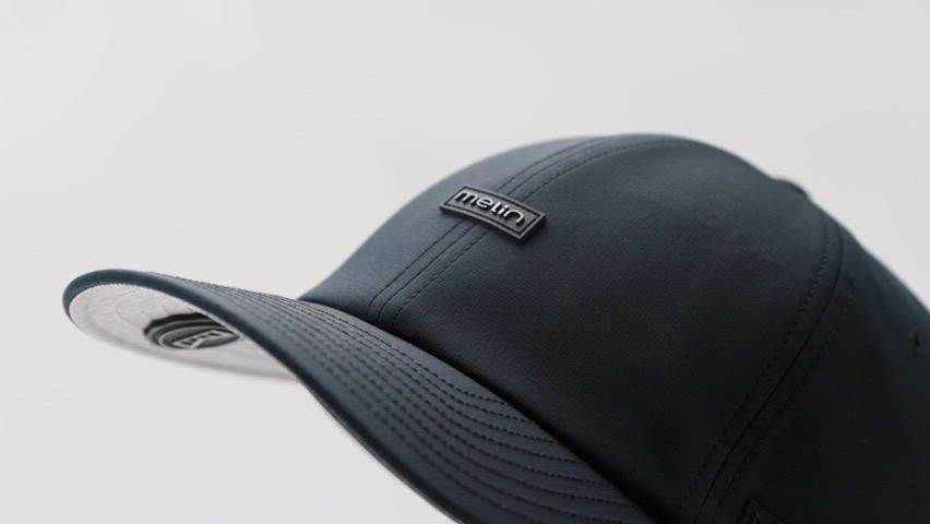 melin The Legend Links Clubhouse Hydo Performance Dad Hat product