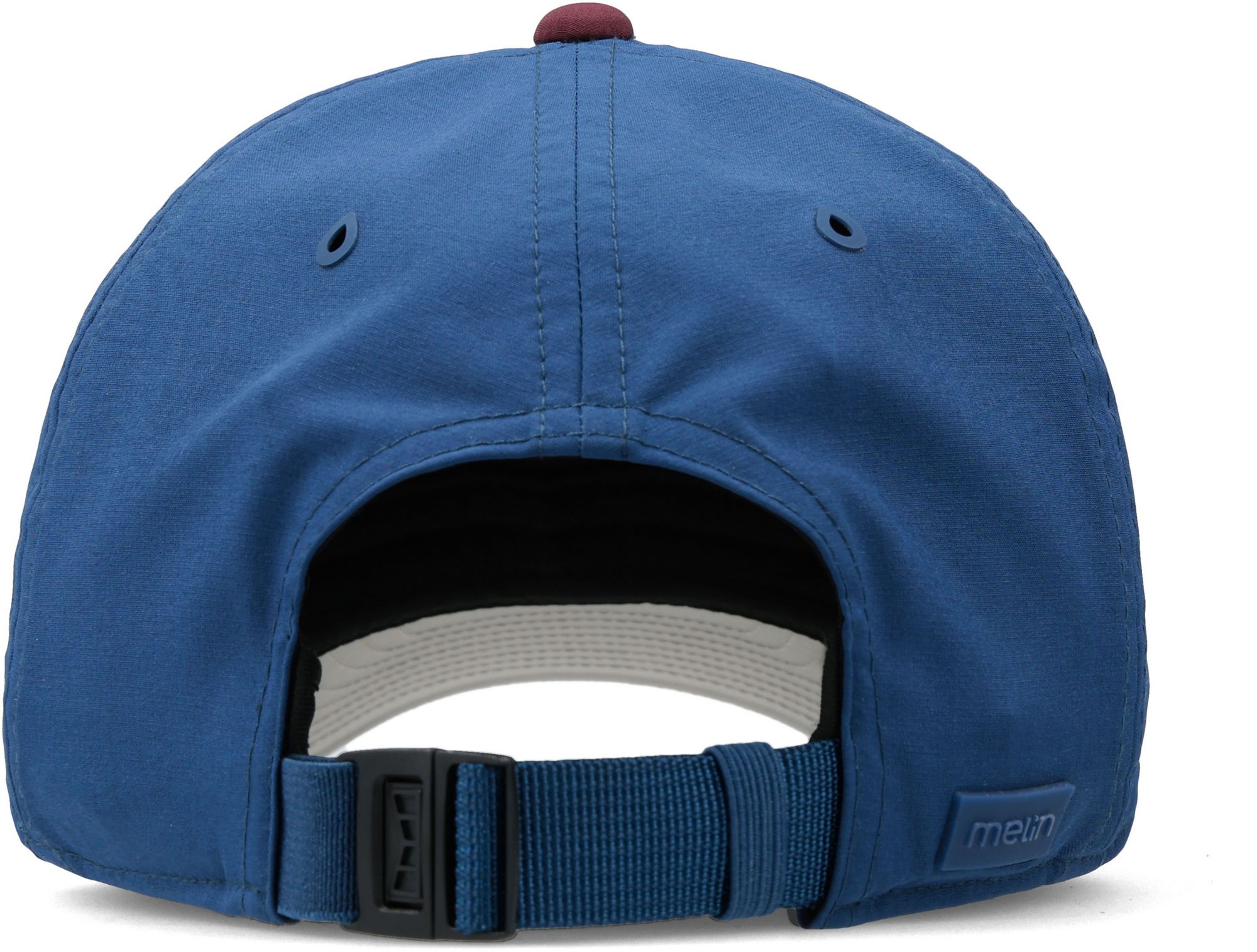 melin The Legend Links Clubhouse Hydo Performance Dad Hat product image