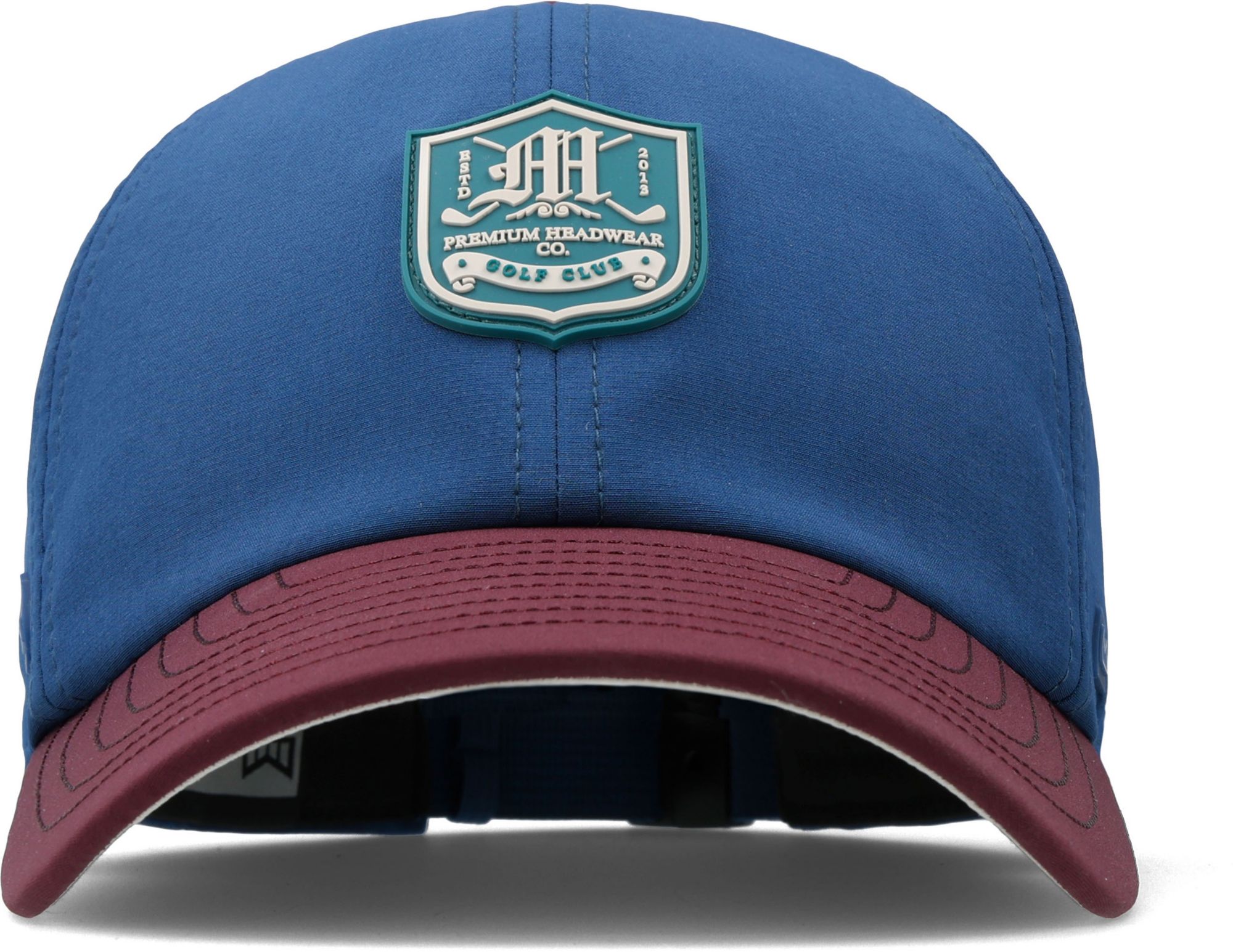 melin The Legend Links Clubhouse Hydo Performance Dad Hat product image