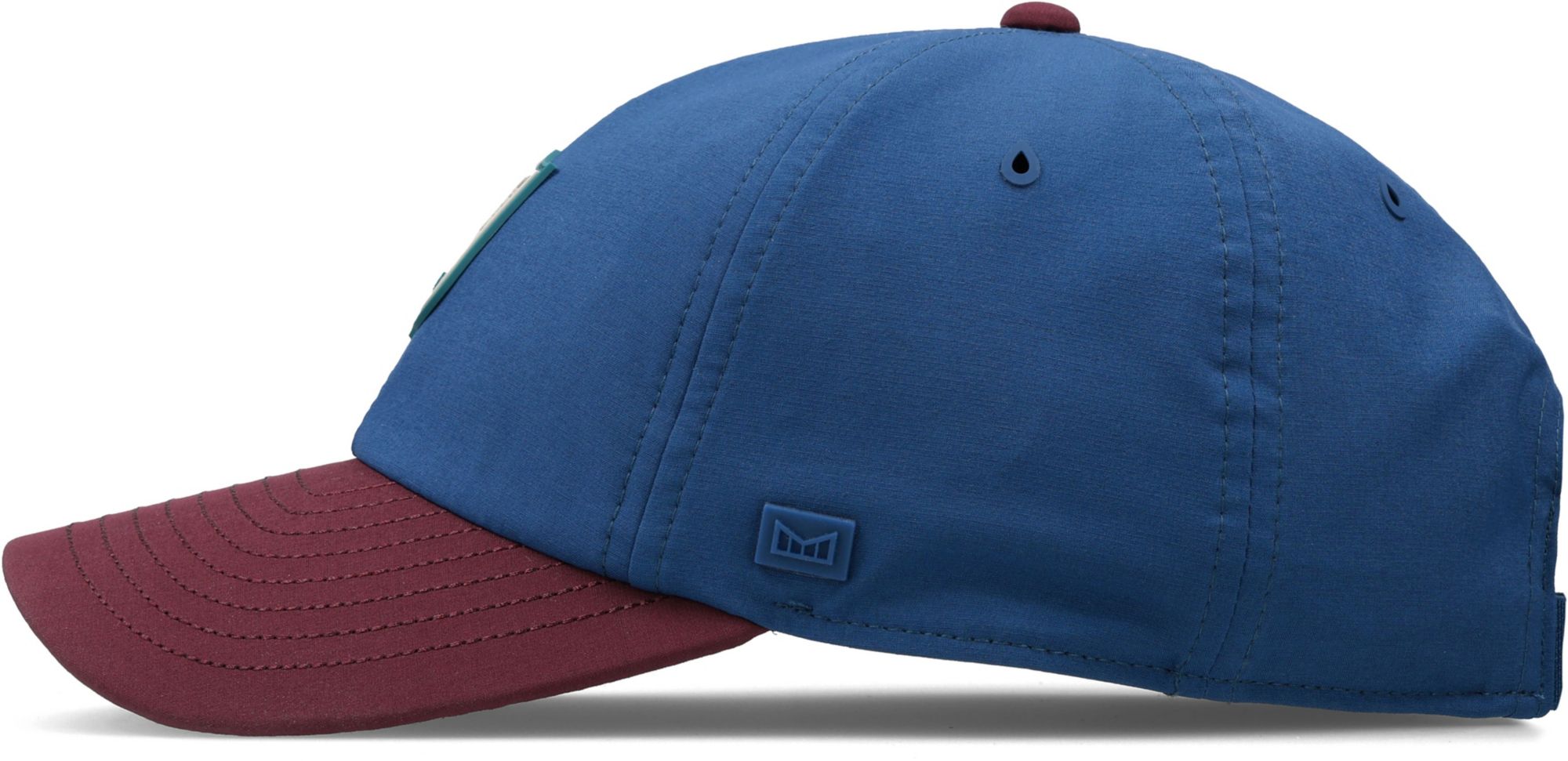 melin The Legend Links Clubhouse Hydo Performance Dad Hat product image
