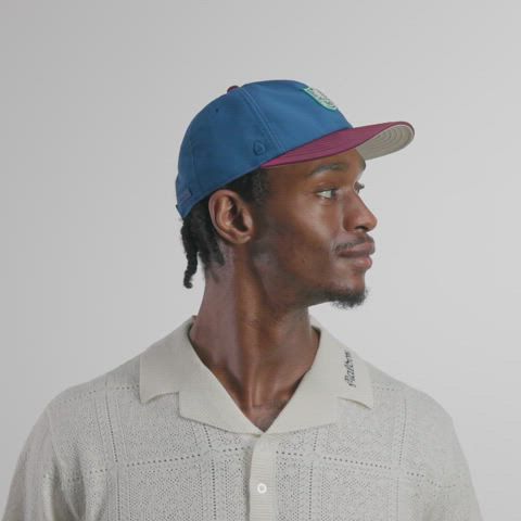 melin The Legend Links Clubhouse Hydo Performance Dad Hat product