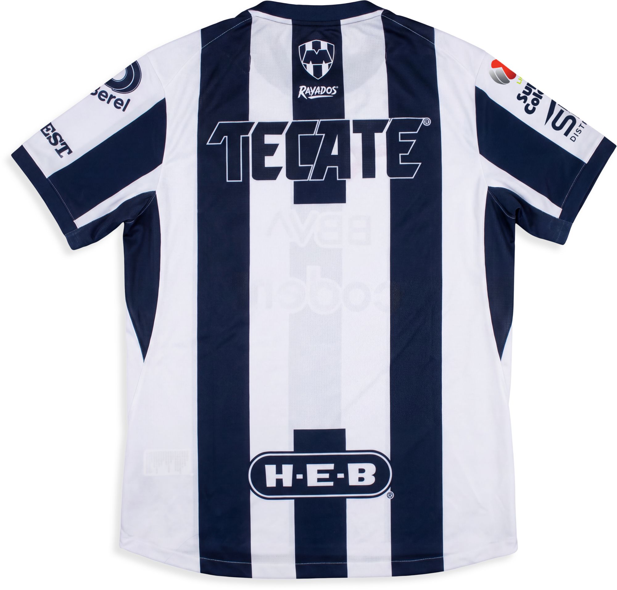 PUMA Adult CF Monterrey 2026 Home Retro Replica Jersey | Dick's