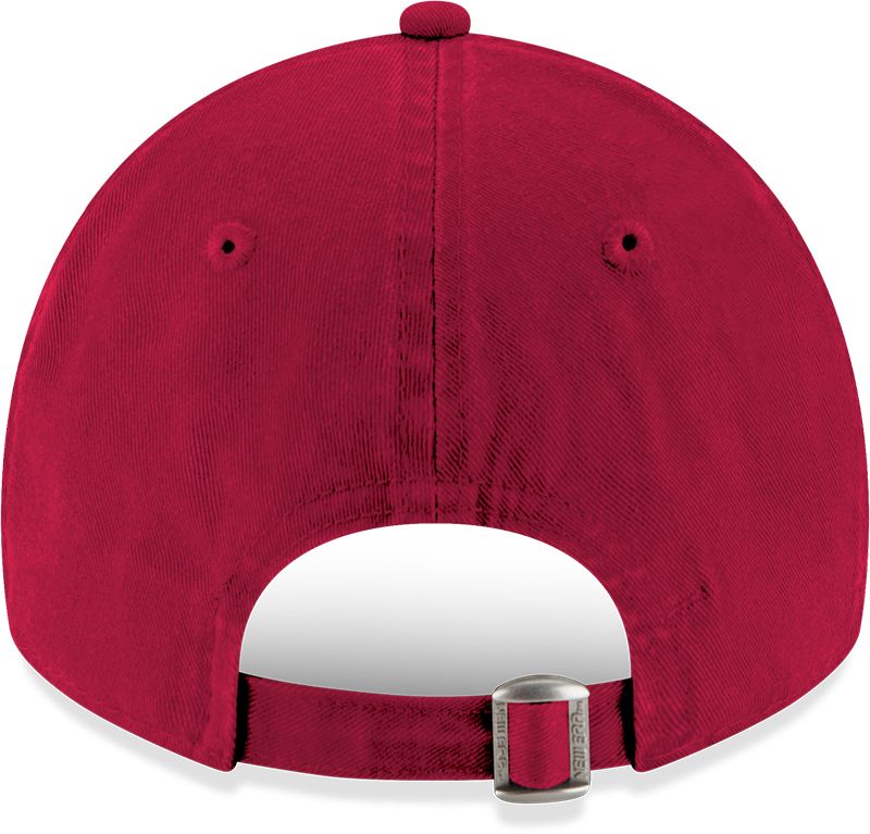 New Era Atlanta United 2023 Home Jersey Hook 9Twenty Adjustable Hat product image