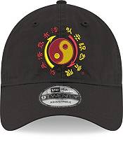 New Era Seattle Sounders 2023 Away Jersey Hook 9Twenty Adjustable Hat product image