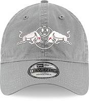 New Era New York Red Bulls 2023 Home Jersey Hook 9Twenty Adjustable Hat product image