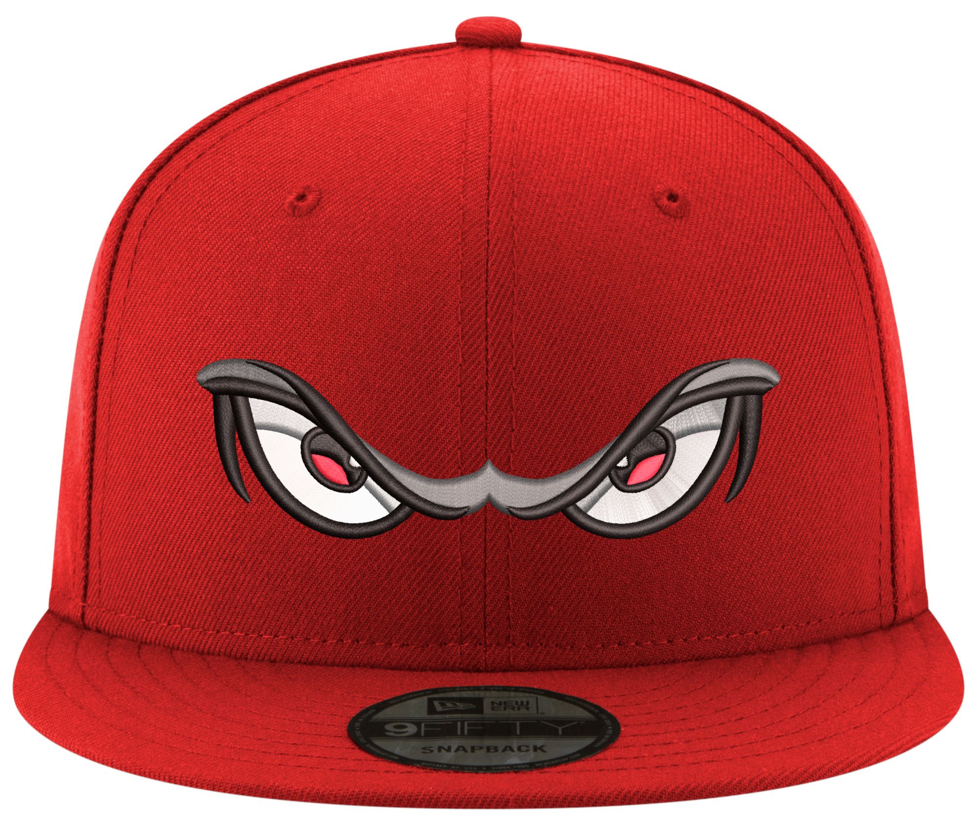 New Era Adult Lake Elsinore Storm Red Core 9Fifty Hat product image