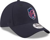 New Era St. Louis City SC 2023 CM 9Forty Adjustable Hat product image