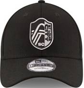 New Era St. Louis City SC 2023 CM 9Forty Adjustable Hat product image