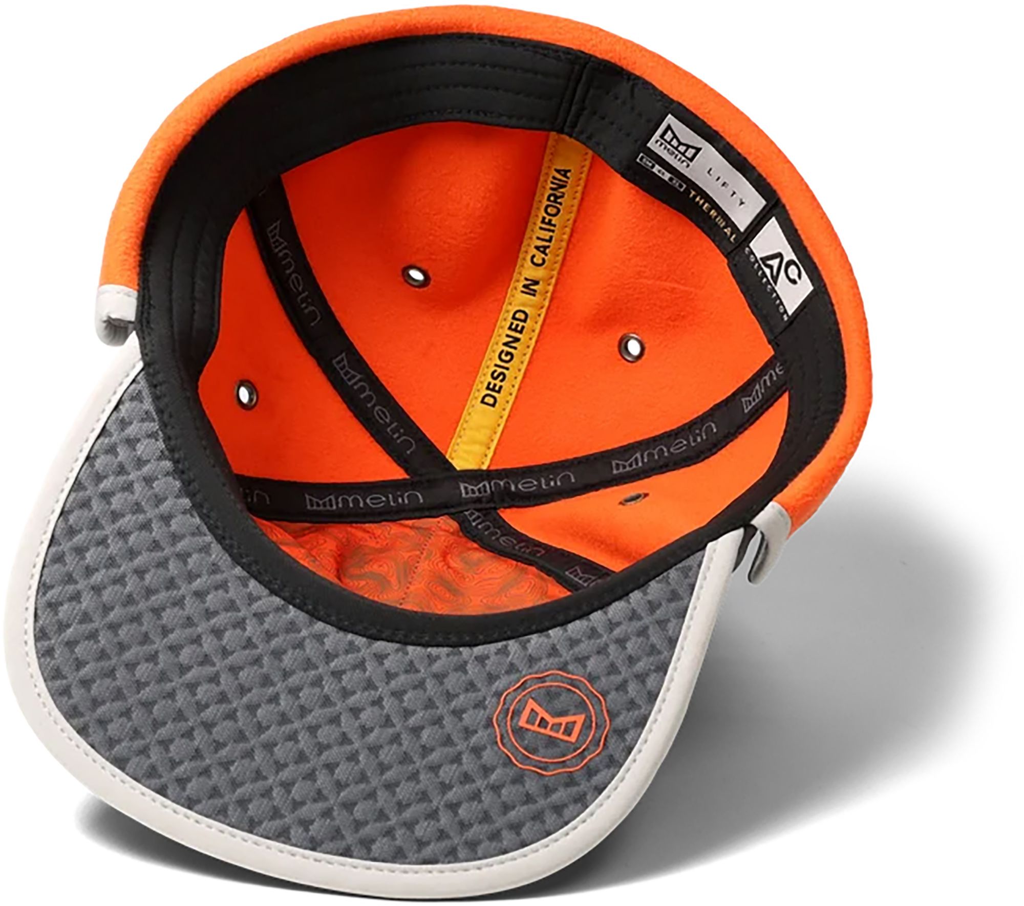melin Lifty Mac Packable Thermal Full-Coverage Winter Hat product image