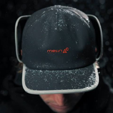 melin Lifty Mac Packable Thermal Full-Coverage Winter Hat product