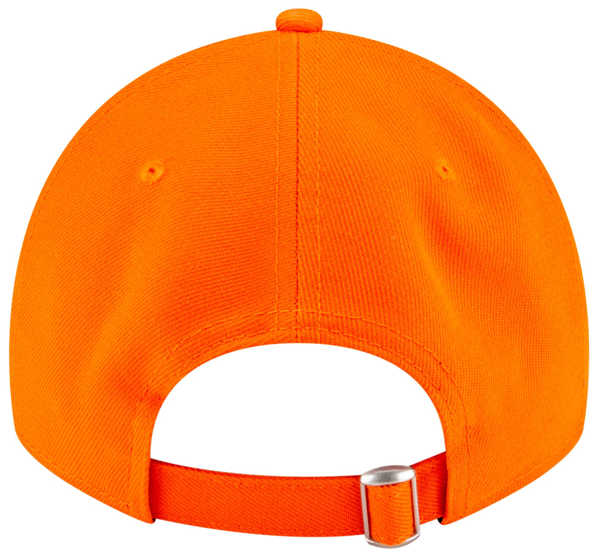 New Era Adult WNBA Orange Jumpwoman 9Twenty Adjustable Hat product image