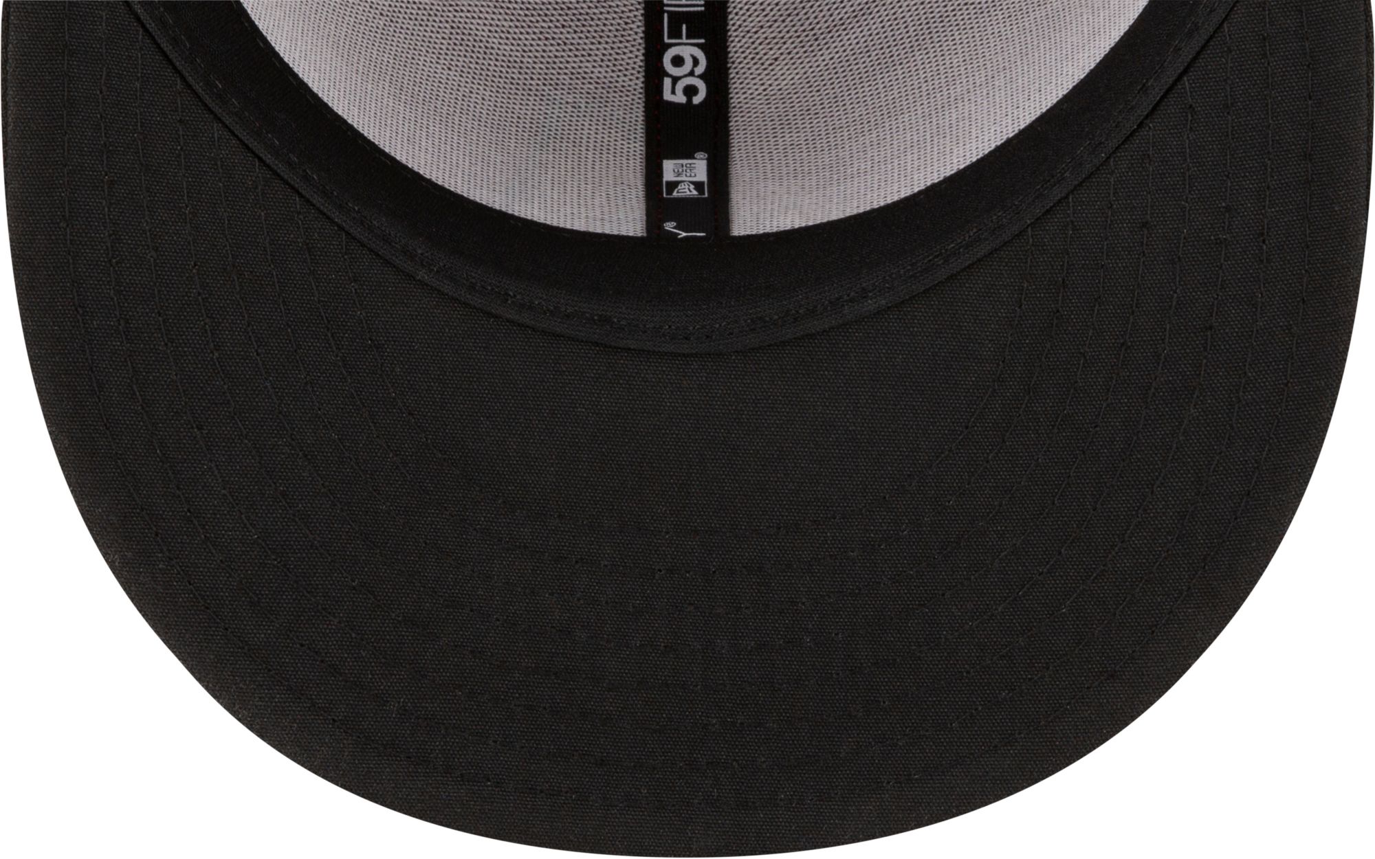 New Era Adult Arizona Diamondbacks Red Home 59Fifty Fitted Hat product image