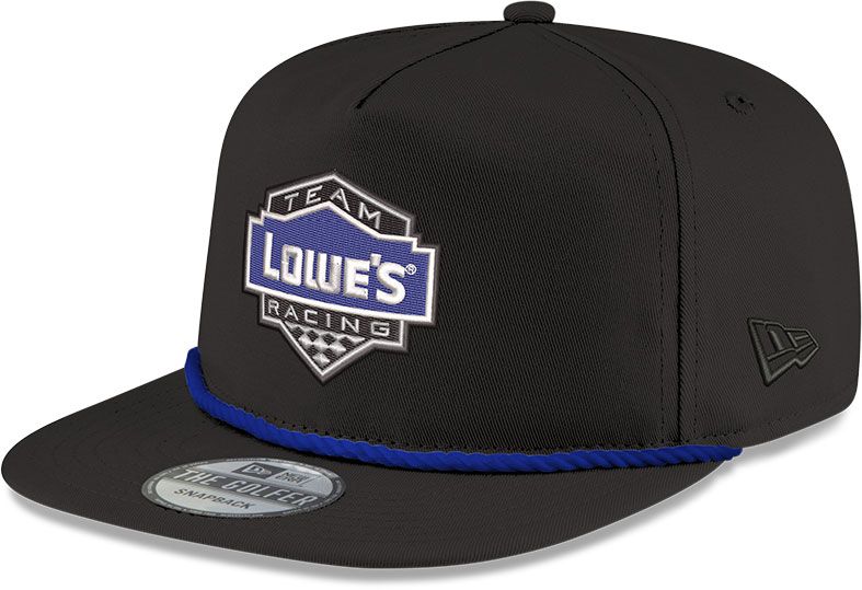 New Era Adult NASCAR Jimmie Johnson Golfer Hat product image