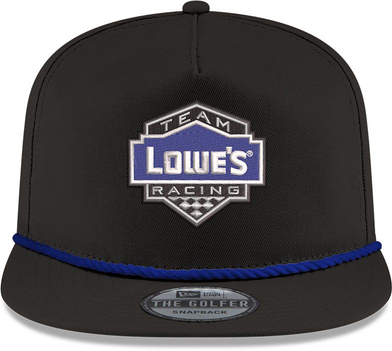 New Era Adult NASCAR Jimmie Johnson Golfer Hat product image
