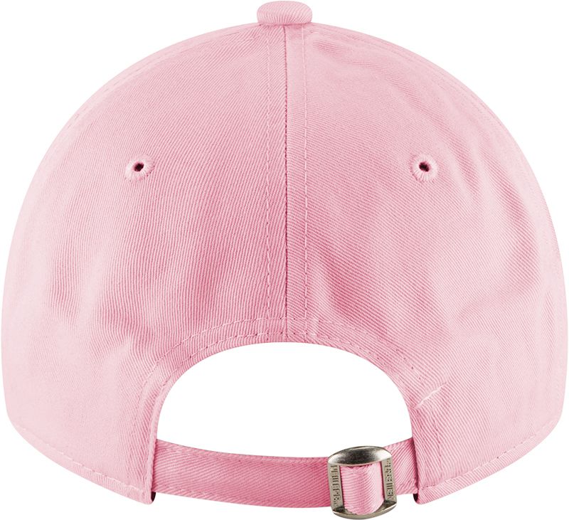 New Era Inter Miami CF 2023 Logo 9Twenty Adjustable Hat product image