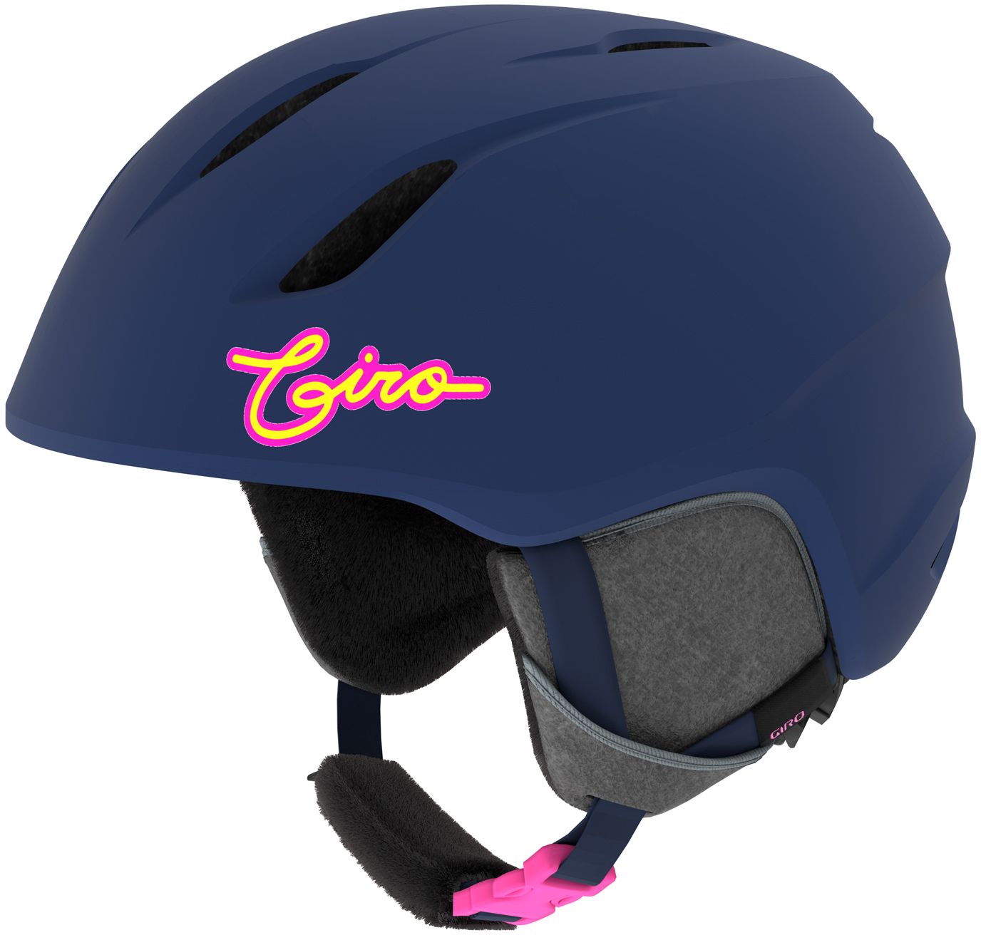 Giro Youth Launch Jr. Snow Helmet product image