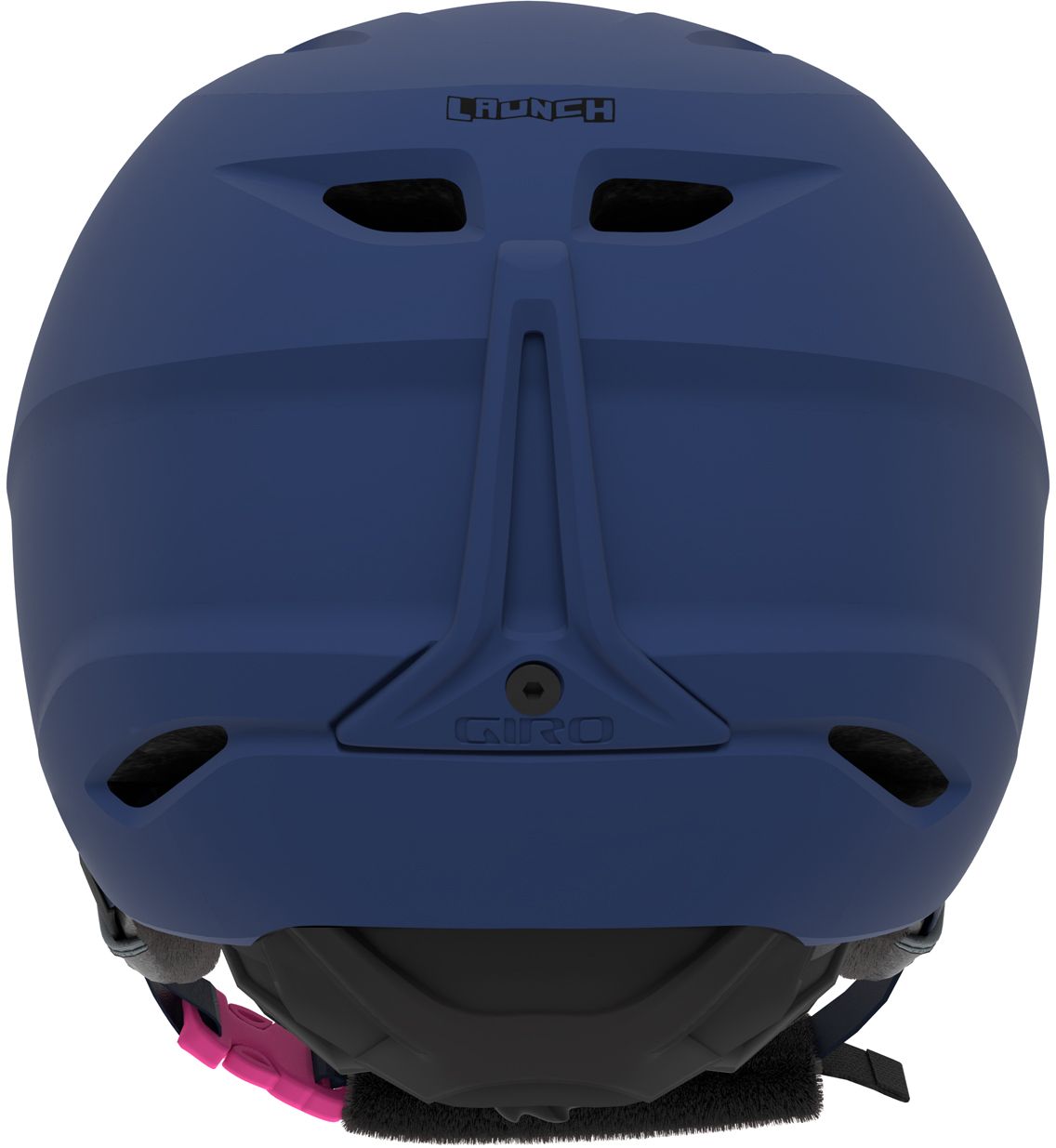 Giro Youth Launch Jr. Snow Helmet product image