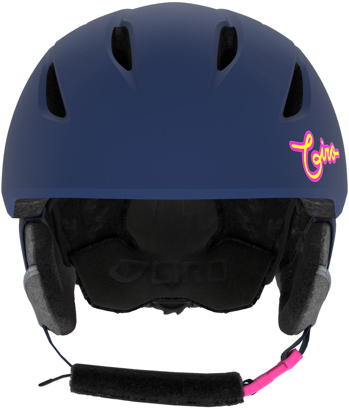 Giro Youth Launch Jr. Snow Helmet product image
