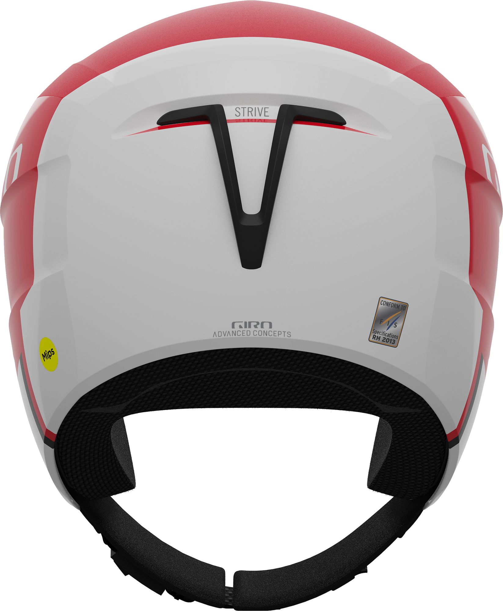 Giro Adult Strive MIPS Snow Helmet product image