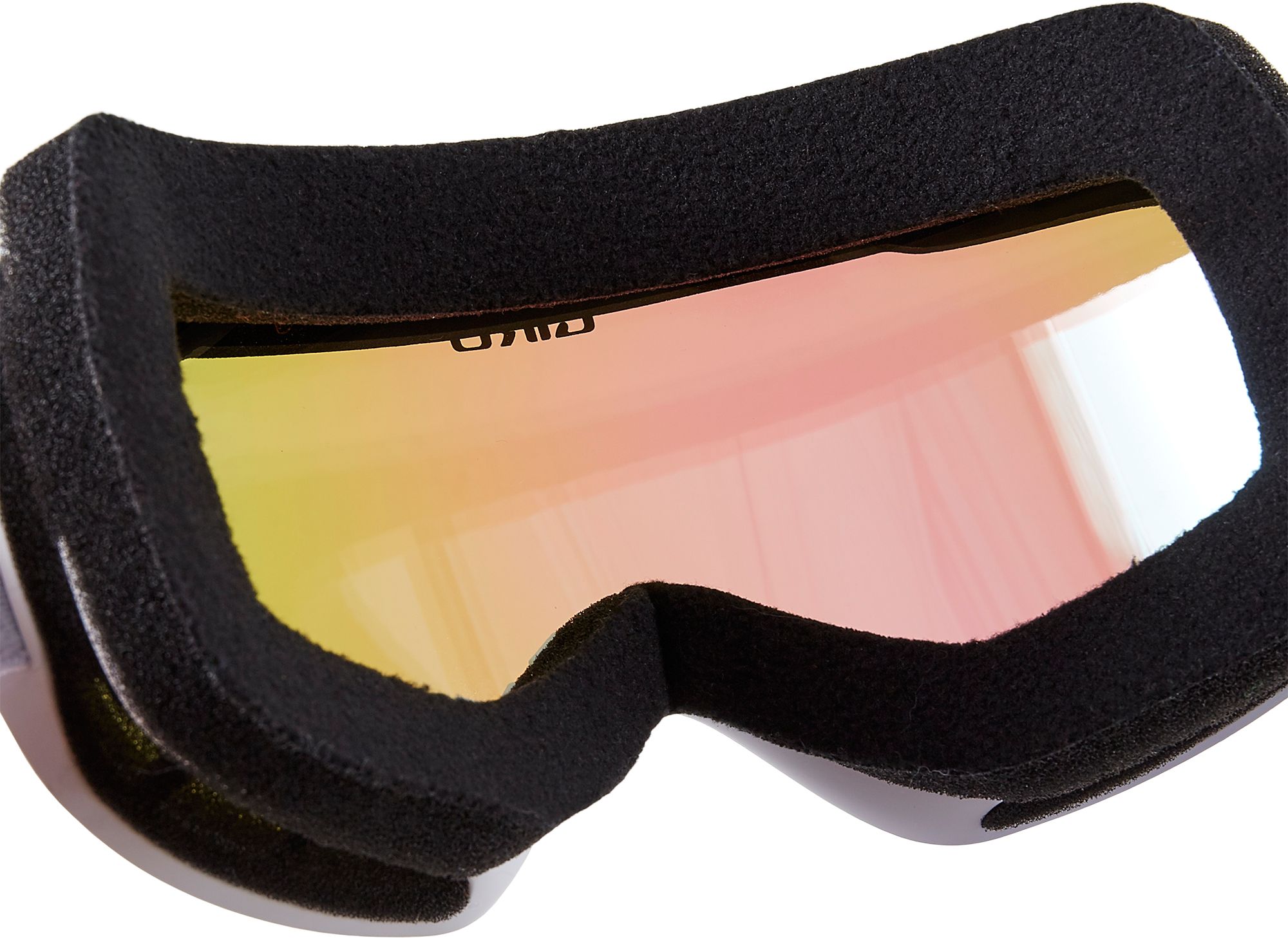 Giro Unisex Cruz Snow Goggles product image