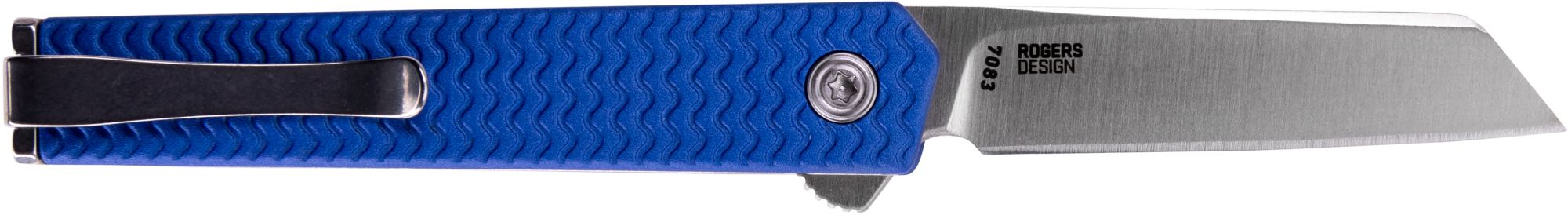 CRKT CEO Microflipper Folding Knife product image