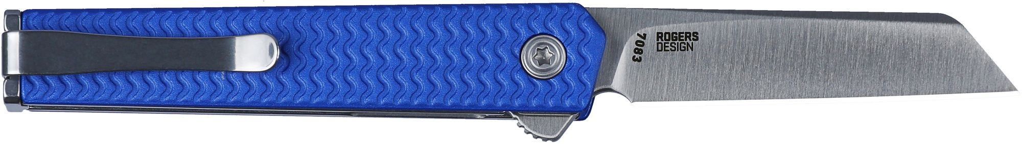 CRKT CEO Microflipper Folding Knife product image