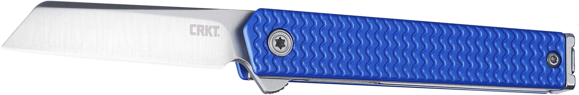CRKT CEO Microflipper Folding Knife product image