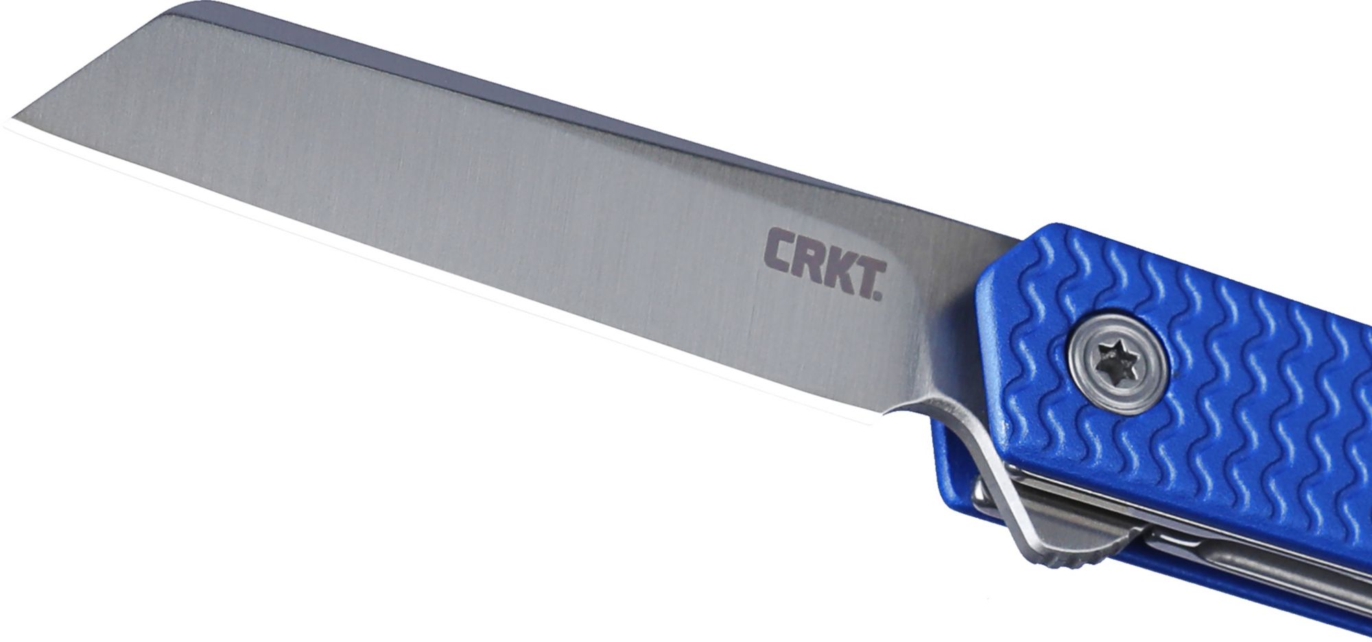 CRKT CEO Microflipper Folding Knife product image